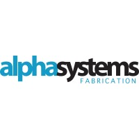 Alpha Systems Fabrication