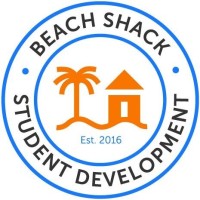 Beach Shack Student Development logo - Similar company to Learnlink Tutoring Solutions