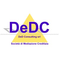 DeD Consulting srl logo - Similar company to Ipc Consulting & Finance Mediazione Creditizia
