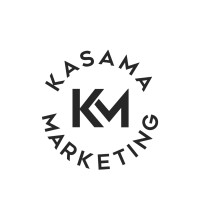 Kasama Marketing Inc. logo - Similar company to Grow + Scale