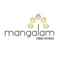 Mangalam Fibre Works logo - Similar company to Cocogreen Substrates
