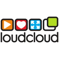 loudcloud.tv logo - Similar company to Loudcloud