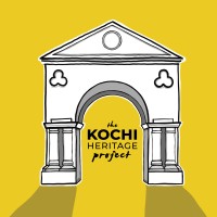 The Kochi Heritage Project logo - Similar company to Critics’ Cut