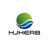 HJ HERB BIOTECHNOLOGY CO.,LTD logo - Similar company to Herb + Ōhm