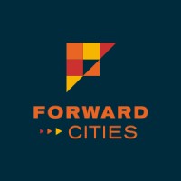 Forward Cities logo - Similar company to Trendshift, Llc