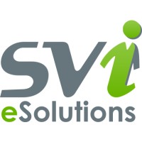 SVI eSolutions logo - Similar company to Websystems Inc.