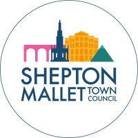 Shepton Mallet Town Council logo - Similar company to Practice Plus Group Hospital, Shepton Mallet, Somerset