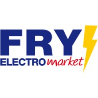 FRY electromarket - Servicios y Suministros Fry, SL logo - Similar company to Pastor Epps
