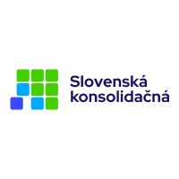Slovenská konsolidačná logo - Similar company to Gratex International, A.S.