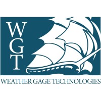 Weather Gage Technologies logo - Similar company to Steelcut Software, Inc.