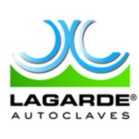 LAGARDE Autoclaves Malataverne logo - Similar company to Mecab