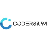 Codersium logo - Similar company to Aj Nodes