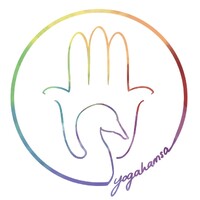 YogaHamsa logo - Similar company to Spinex Private Studio