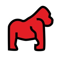 Guerilla Dubai logo - Similar company to Bluedomain.Online