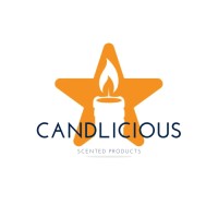 Candlicious logo - Similar company to Candles Scandinavia