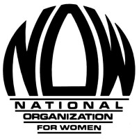 National Organization for Women logo - Similar company to Gaughran 2018