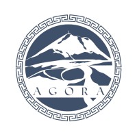 BDE AGORA logo - Similar company to New Team 63