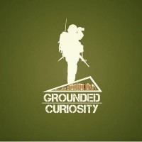 Grounded Curiosity logo - Similar company to Redtail Technology