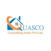 QUASCO Consulting India PVT LTD logo - Similar company to J.B. Architects & Associates