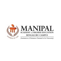 Manipal Academy of Higher Education, Bengaluru logo - Similar company to Mahe - Online Programs