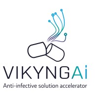 VIKYNG logo - Similar company to Granulytics