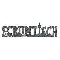 ScrumTisch Stuttgart logo - Similar company to Scrumtisch Bonn Orga Team