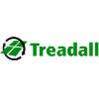 Treadall Inc. logo - Similar company to Tianjin China Rubber Co., Ltd.