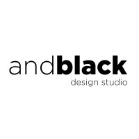 andblack design studio logo - Similar company to Groundwork Architecture