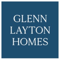 Glenn Layton Homes logo - Similar company to Collins Builders