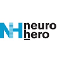 Neuro Hero logo - Similar company to Softpotential (Connect Group)