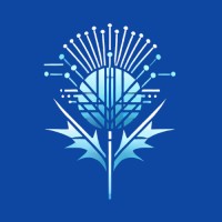 BlueThistle Ai LTD logo - Similar company to Bookinghub.Ai