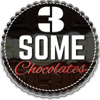 3 Some Chocolates logo - Similar company to La'Marvel
