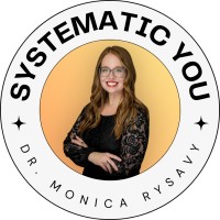 Systematic You logo - Similar company to Secondbrain