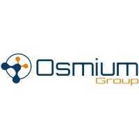 Osmium Group logo - Similar company to Osmium