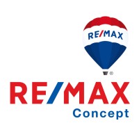 RE/MAX Concept logo - Similar company to Tu In Centru