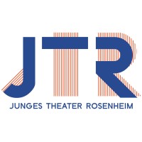 Junges Theater Rosenheim logo - Similar company to 180 Degrees Consulting Rosenheim