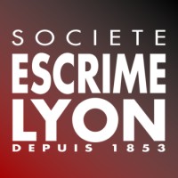 Société d'escrime de lyon logo - Similar company to Blr92Escrime