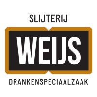 Drankenhandel-Slijterij Weijs logo - Similar company to Notblue