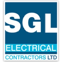 SGL ELECTRICAL CONTRACTORS LTD. logo - Similar company to Phil Addy Associates Ltd