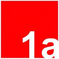 1a-architektur logo - Similar company to Gspart