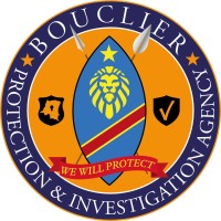 Bouclier protection agency logo - Similar company to Bouclier Pmc