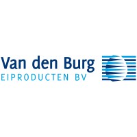 Van den Burg Eiproducten BV logo - Similar company to Interovo Egg Group Bv