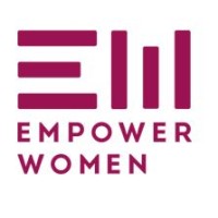 Empower Women Events logo - Similar company to Maployer