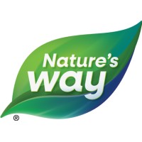 Nature's Way Europe logo - Similar company to Duelofpixel - Ihre Full-Service Marketingagentur