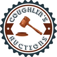 Coughlin's Auctions logo - Similar company to Group Five Management Co