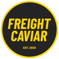 FreightCaviar logo - Similar company to Zelh