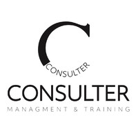 Consulter logo - Similar company to Qabayil - قبائل