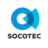 SOCOTEC Italia logo - Similar company to Socotec
