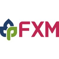 FXM Ingredients logo - Similar company to Conncrea
