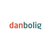 danbolig Taastrup logo - Similar company to Inum Byg